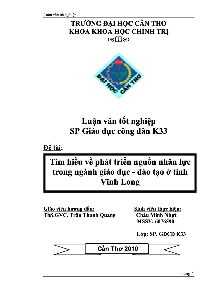 Trang 1 bản xem trước